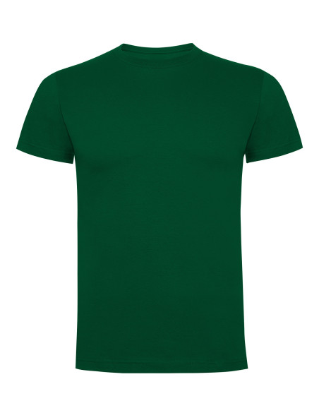 T-Shirt Unisex Verde Bottiglia