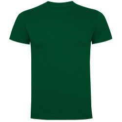 T-Shirt Unisex Verde Bottiglia