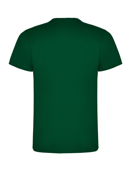 T-Shirt Unisex Verde Bottiglia