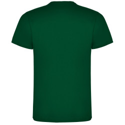 T-Shirt Unisex Verde Bottiglia