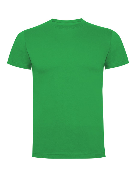 T-Shirt Unisex Verde Irish