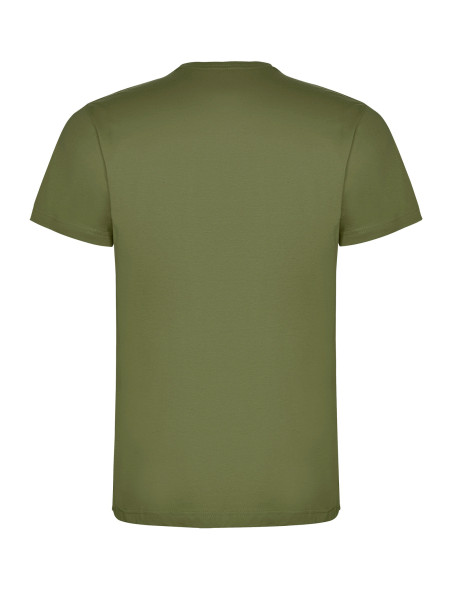 T-Shirt Unisex Verde Militare