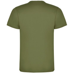 T-Shirt Unisex Verde Militare