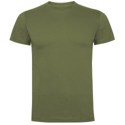 T-Shirt Unisex Verde Militare