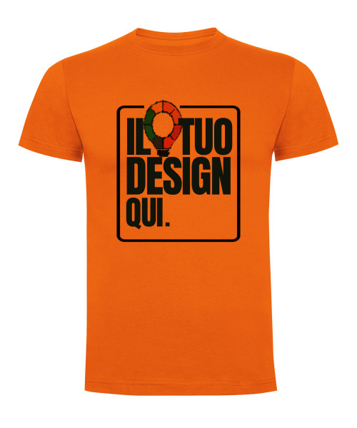 t-shirt personalizzate