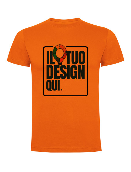 t-shirt personalizzate