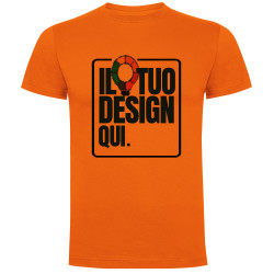 t-shirt personalizzate