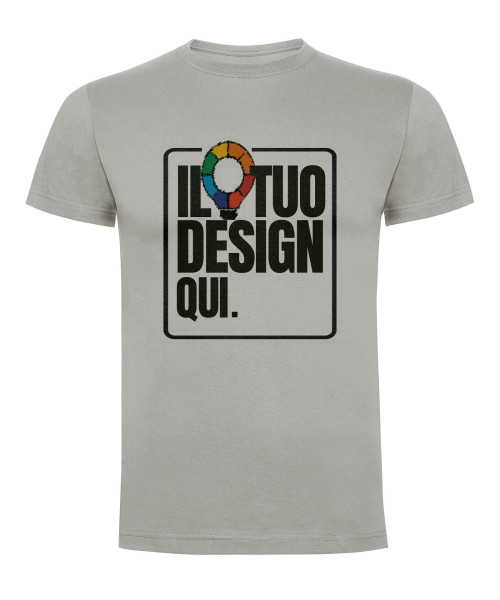 T-Shirt Unisex Perla