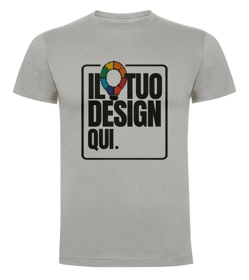T-Shirt Unisex Perla