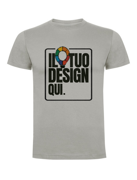 T-Shirt Unisex Perla