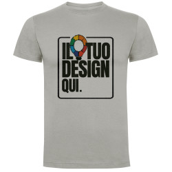 T-Shirt Unisex Perla