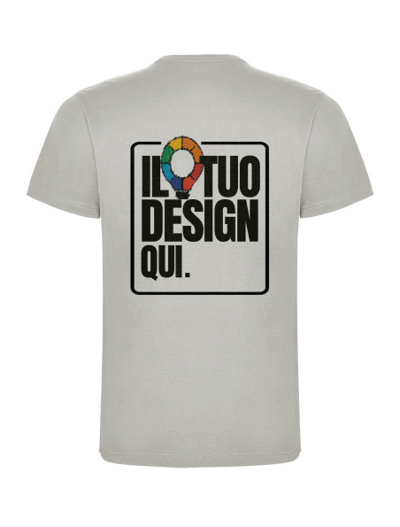 T-Shirt Unisex Perla