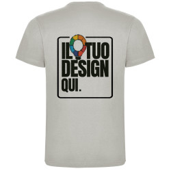 T-Shirt Unisex Perla