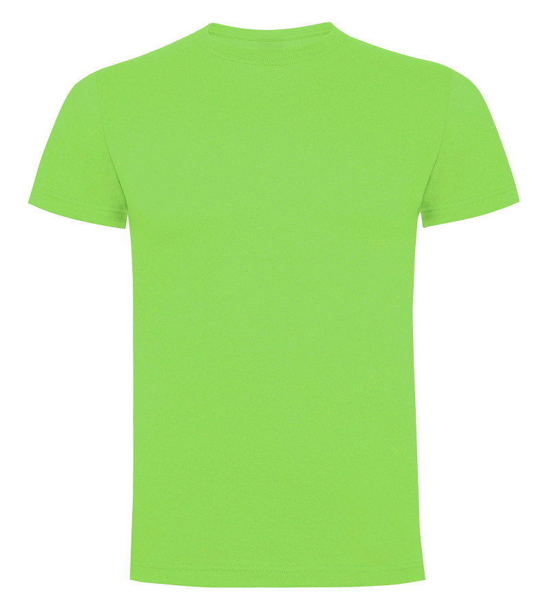 T-Shirt Unisex Verde Oasis