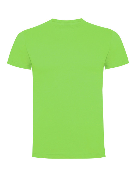T-Shirt Unisex Verde Oasis