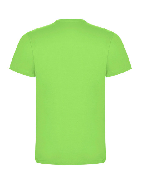 T-Shirt Unisex Verde Oasis