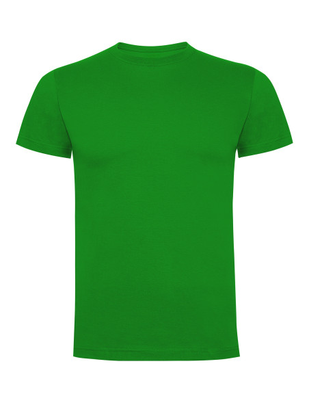 T-Shirt Unisex Verde Prato