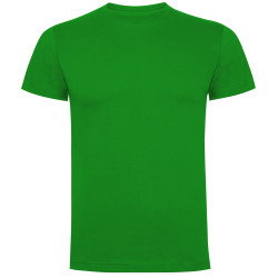 T-Shirt Unisex Verde Prato