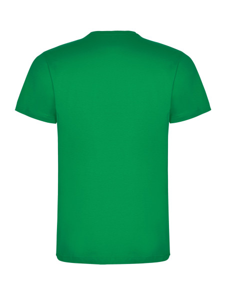 T-Shirt Unisex Verde Tropicale