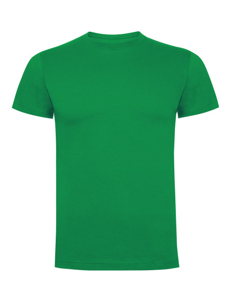 T-Shirt Unisex Verde Tropicale