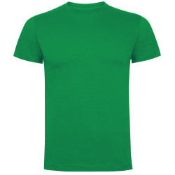 T-Shirt Unisex Verde Tropicale