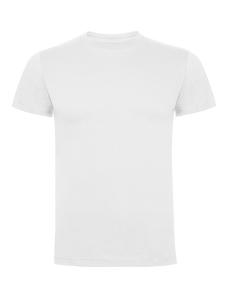 T-Shirt Unisex Bianco