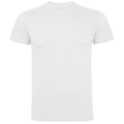 T-Shirt Unisex Bianco