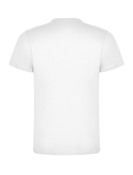 T-Shirt Unisex Bianco