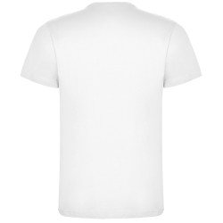 T-Shirt Unisex Bianco