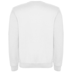 Felpa Unisex Bianca