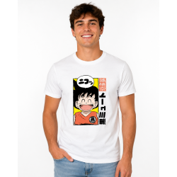 T-Shirt Unisex Goku