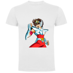 T-Shirt Unisex Pegasus | I cavalieri dello zodiaco