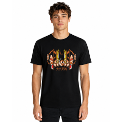 T-Shirt Unisex  Goku Trasformazione | Dragonball