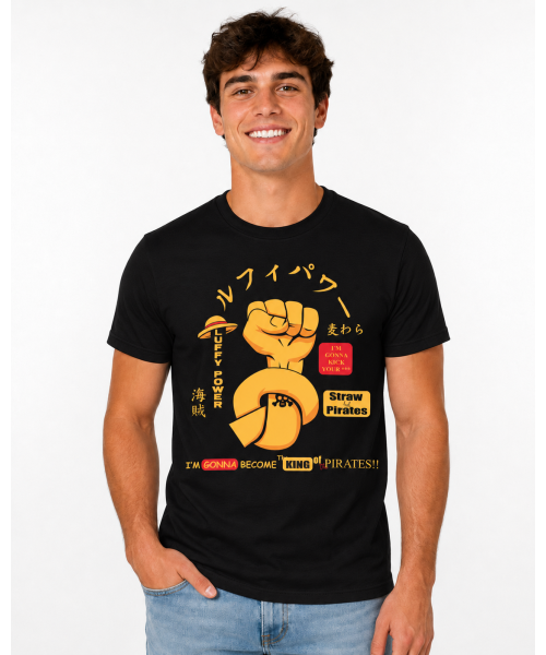 T-Shirt Unisex  One Piece