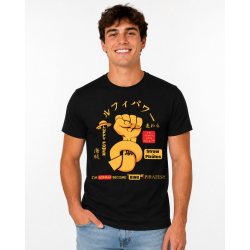 T-Shirt Unisex  One Piece