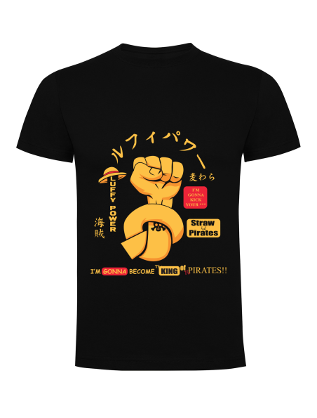 T-Shirt Unisex  One Piece