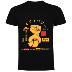 T-Shirt Unisex  One Piece