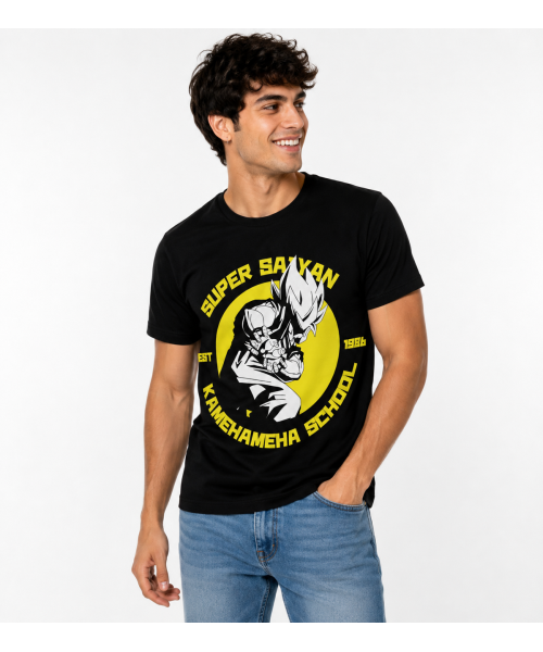 T-Shirt Unisex  Dragonball