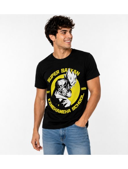 T-Shirt Unisex  Dragonball