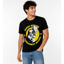 T-Shirt Unisex  Dragonball