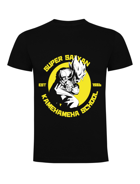 T-Shirt Unisex  Dragonball