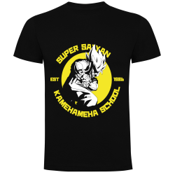T-Shirt Unisex  Dragonball