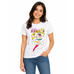 T-Shirt Unisex  Sailor Moon