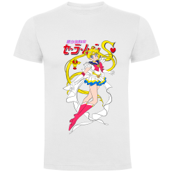 T-Shirt Unisex  Sailor Moon