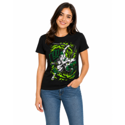 T-Shirt Unisex  Roronoa Zoro