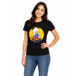 T-Shirt Unisex  Hello Spank