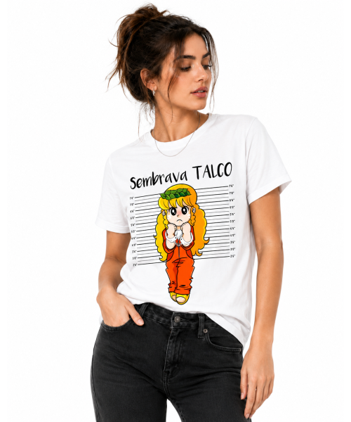 T-Shirt Unisex  Humor | Pollon