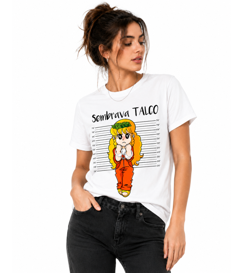 T-Shirt Unisex  Humor | Pollon