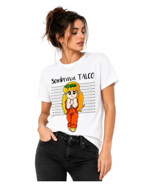 T-Shirt Unisex  Humor | Pollon