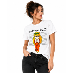 T-Shirt Unisex  Humor | Pollon